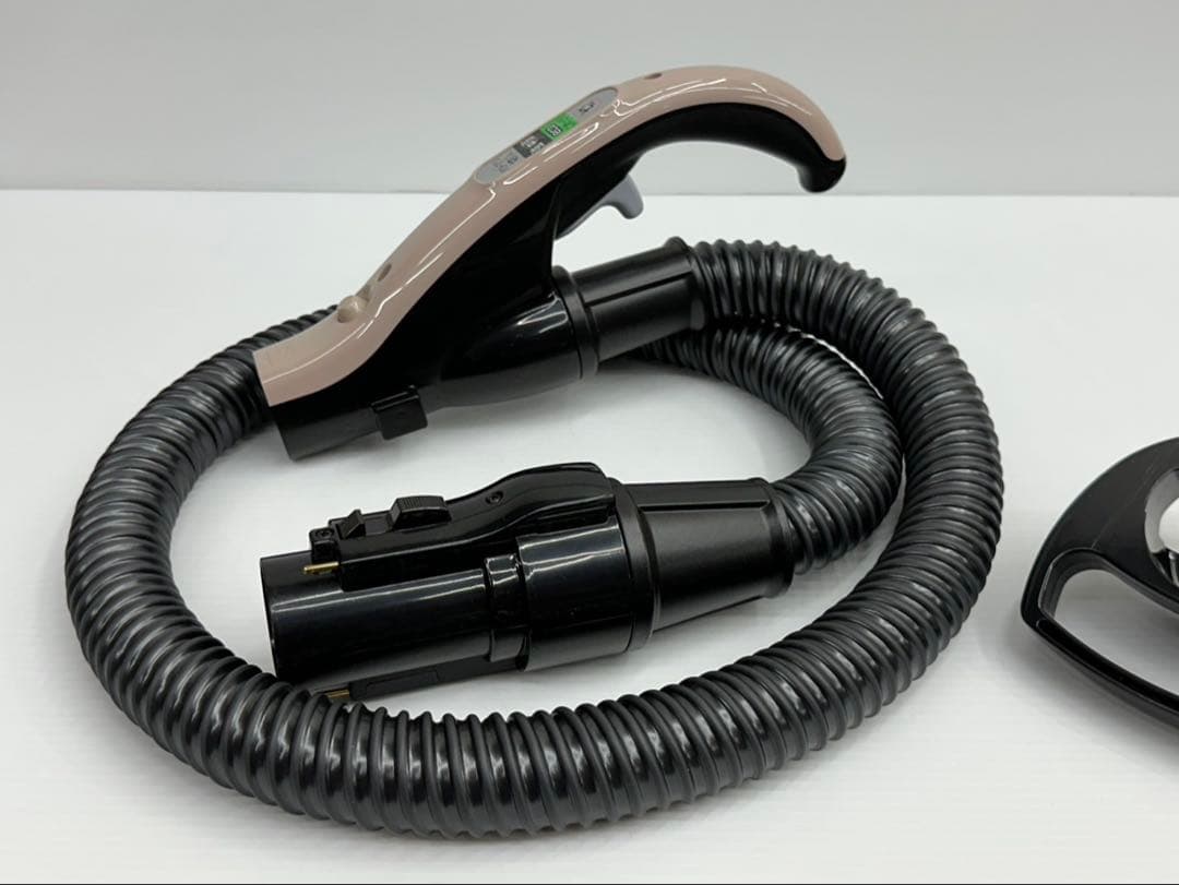 中古　CV-SF900-007 日立掃除機　ホース　多機種対応　動作保証品