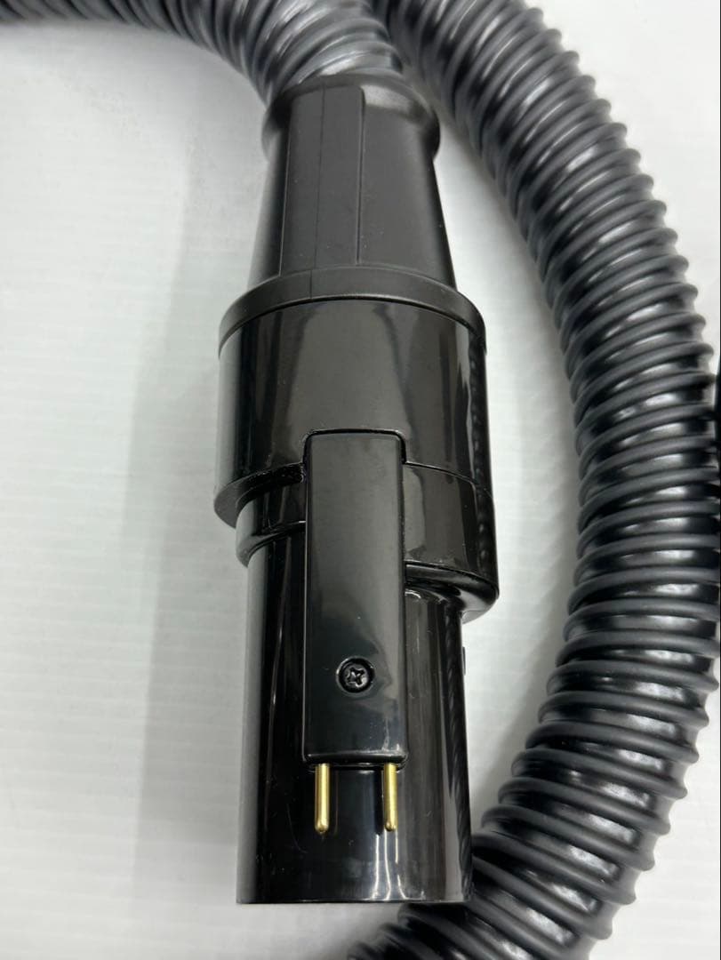中古　CV-SF900-007 日立掃除機　ホース　多機種対応　動作保証品