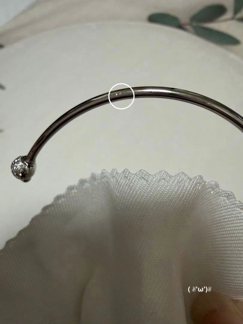 Pomellatoマーマノンマーマ☆廃盤☆バングル・ブレスレット