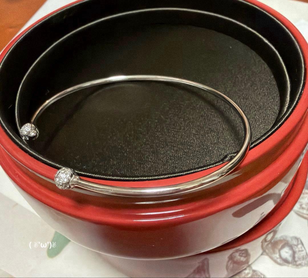 Pomellatoマーマノンマーマ☆廃盤☆バングル・ブレスレット