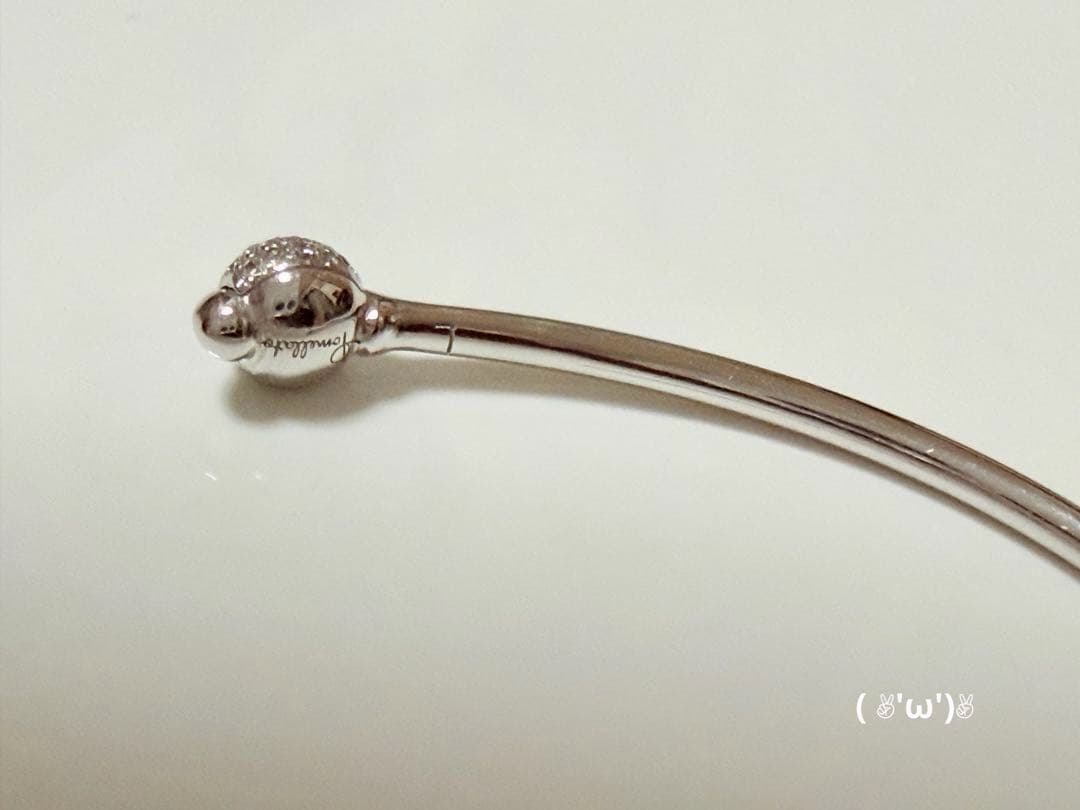 Pomellatoマーマノンマーマ☆廃盤☆バングル・ブレスレット