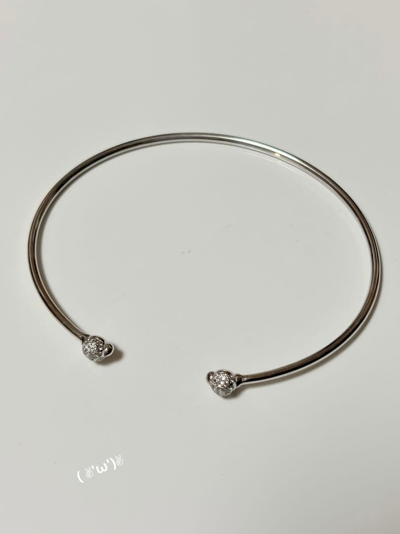 Pomellatoマーマノンマーマ☆廃盤☆バングル・ブレスレット