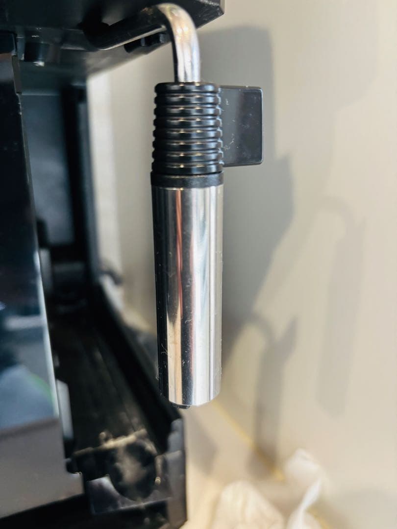 デロンギ 全自動コーヒーマシン ESAM03110B