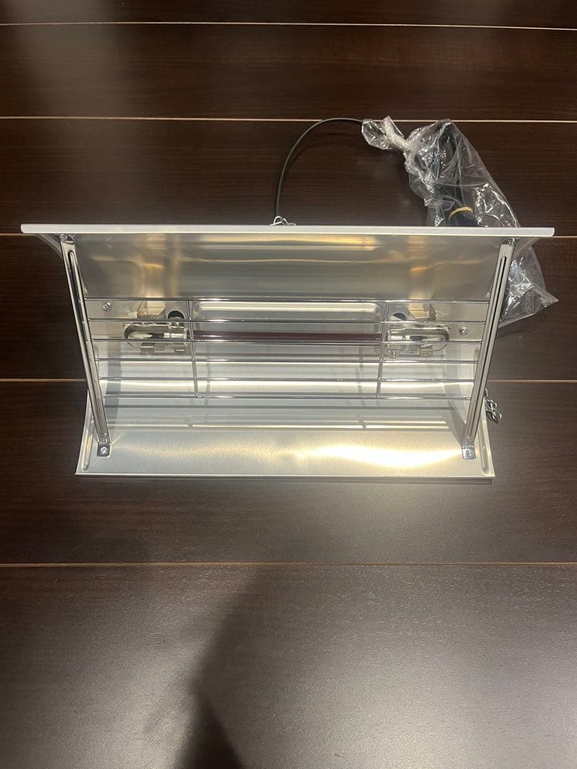 新品未使用品 Panasonic NK-RH12E 家庭用コルツヒーター