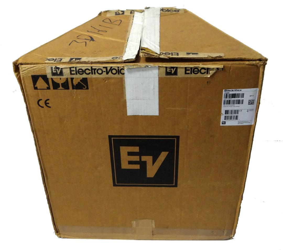 Electoro-voice EV SX300　1台