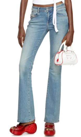 [新品箱付き]Diesel x Melissa Quantum Platform