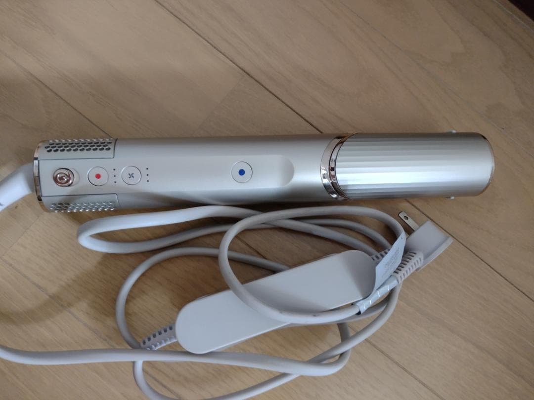 シャーク★ドライヤー★HD434JSL