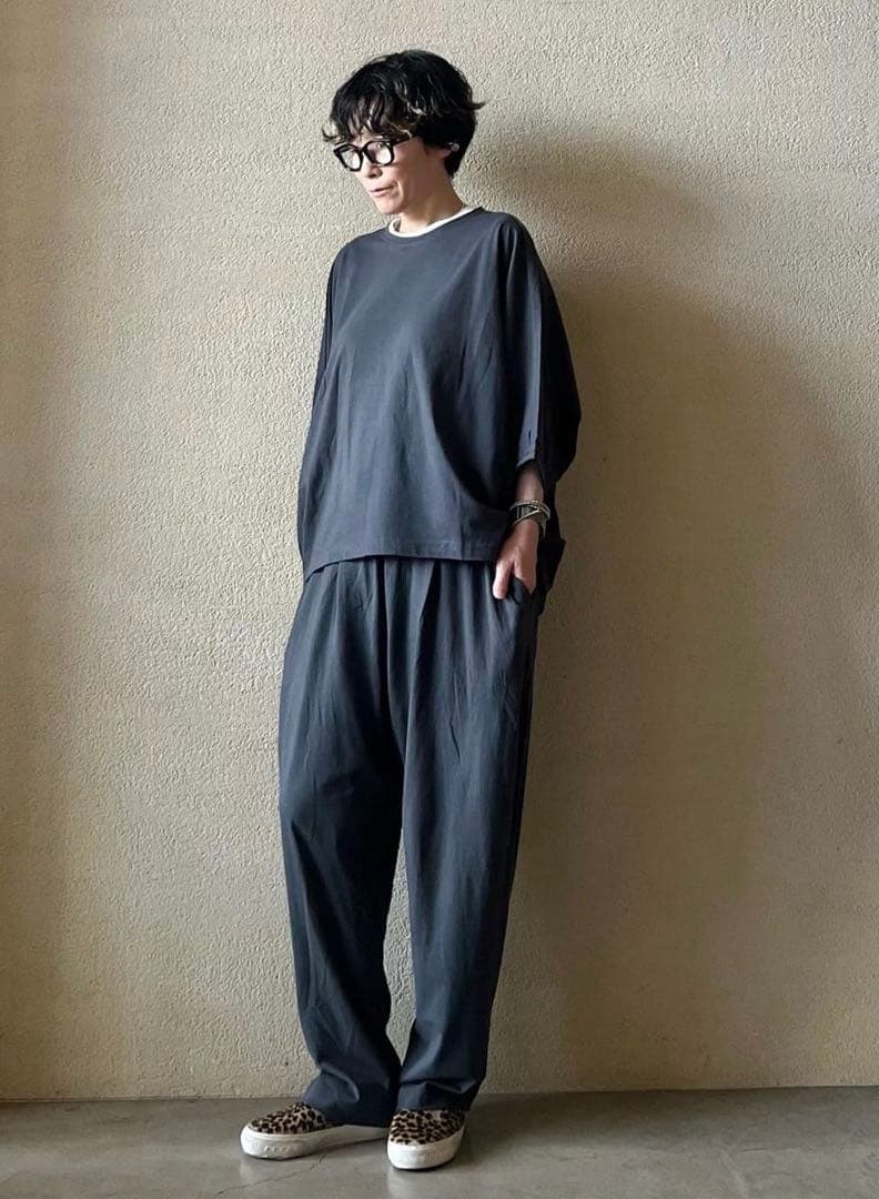 セダム(*´ω｀*)◡̈ジャーナルスタンダードラックス|オーガニックコットン