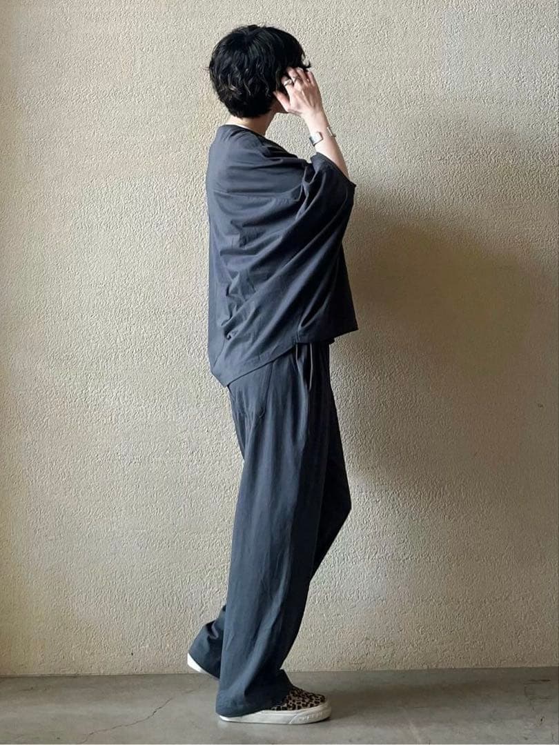 セダム(*´ω｀*)◡̈ジャーナルスタンダードラックス|オーガニックコットン