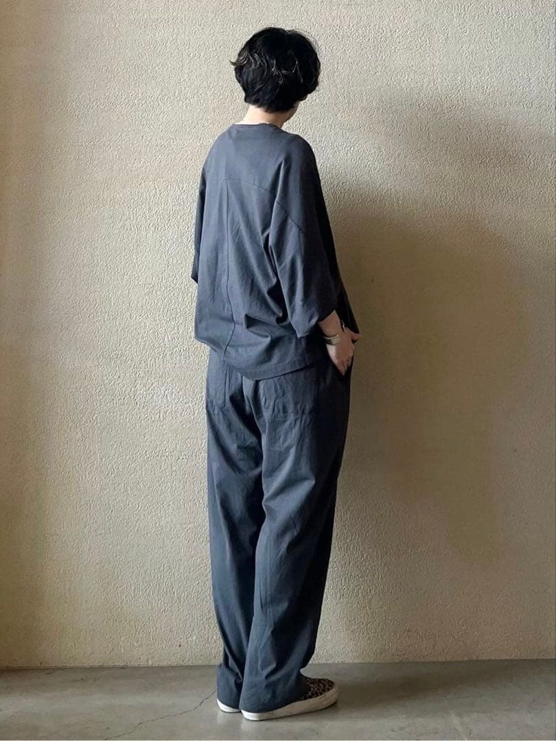 セダム(*´ω｀*)◡̈ジャーナルスタンダードラックス|オーガニックコットン