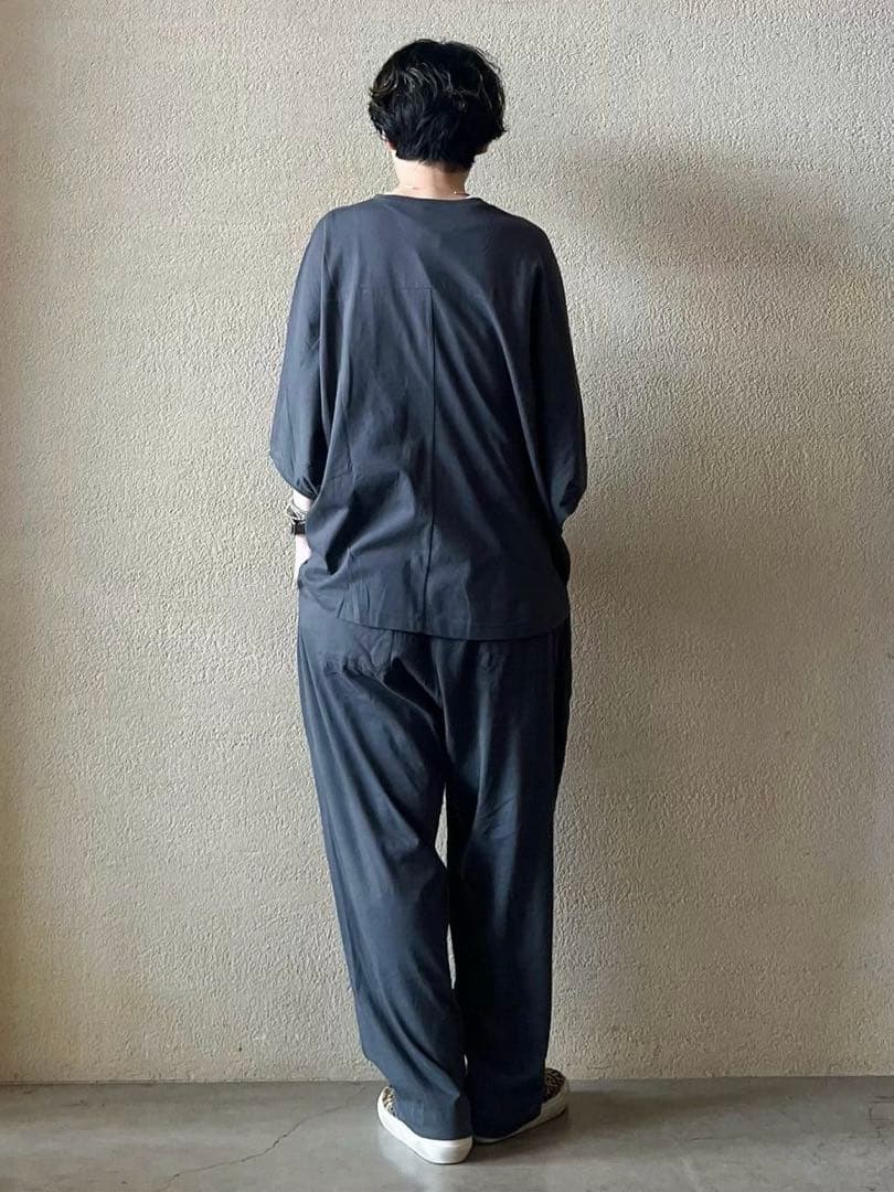 セダム(*´ω｀*)◡̈ジャーナルスタンダードラックス|オーガニックコットン