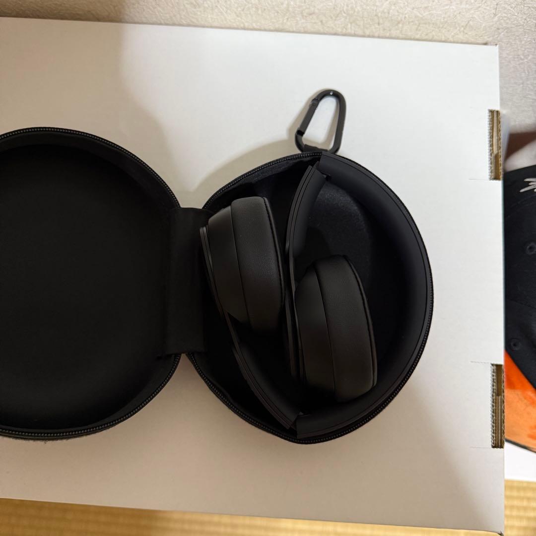 超激レア‼️ beats × wasted youth ヘッドホン