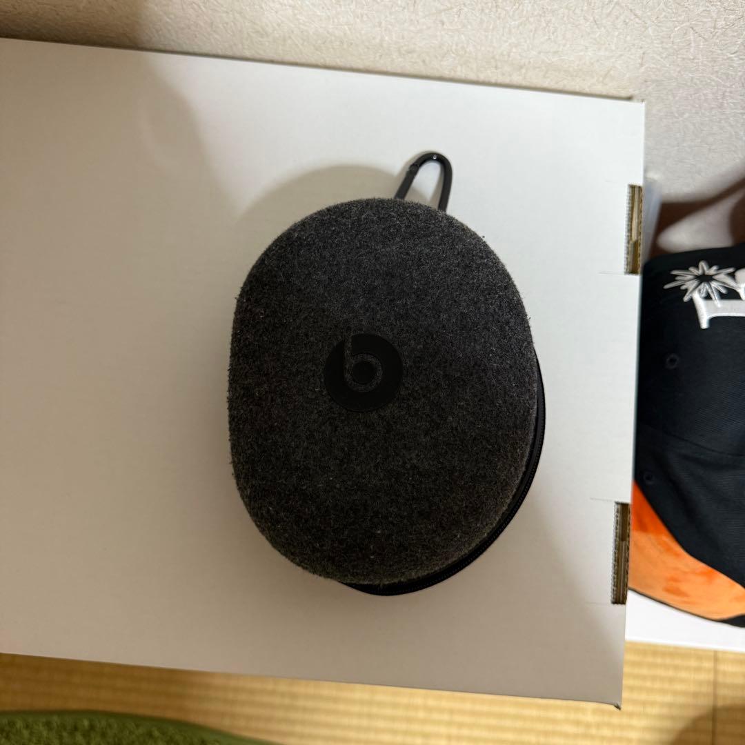 超激レア‼️ beats × wasted youth ヘッドホン