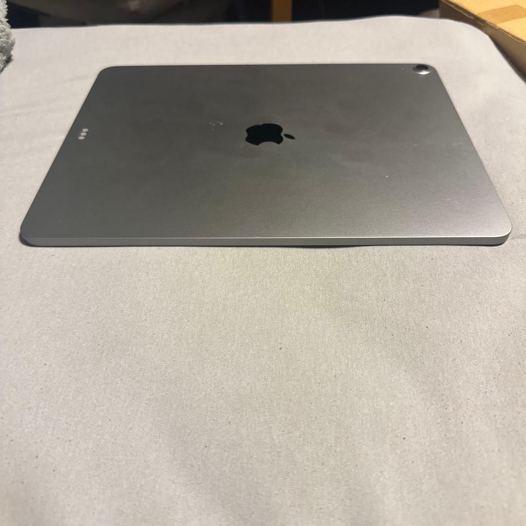 iPad Air 13インチ バッテリー100% Wi-Fi 128GB 3