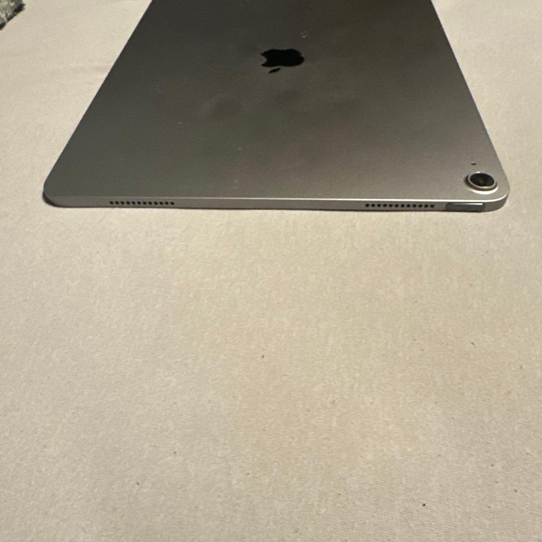 iPad Air 13インチ バッテリー100% Wi-Fi 128GB 3