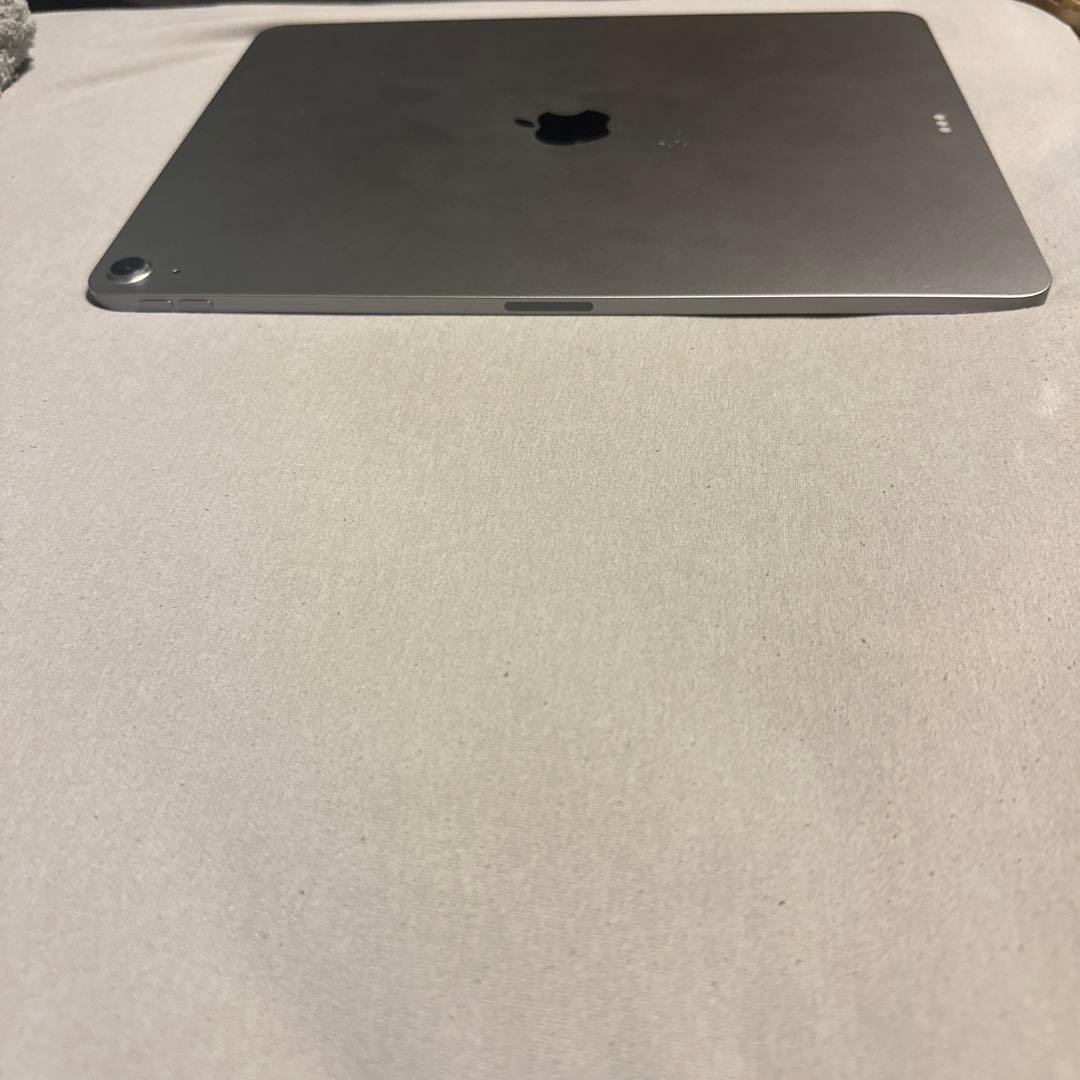 iPad Air 13インチ バッテリー100% Wi-Fi 128GB 3