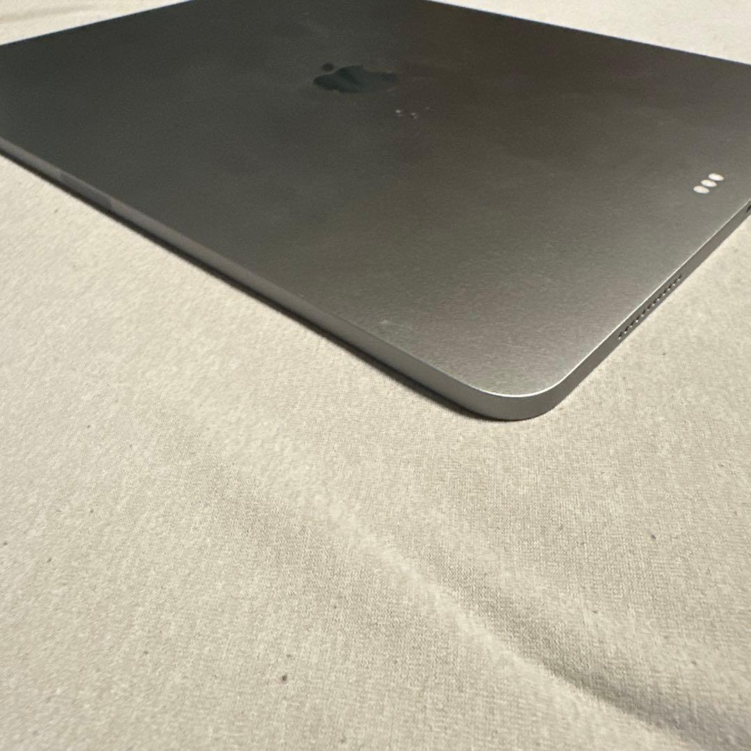 iPad Air 13インチ バッテリー100% Wi-Fi 128GB 3