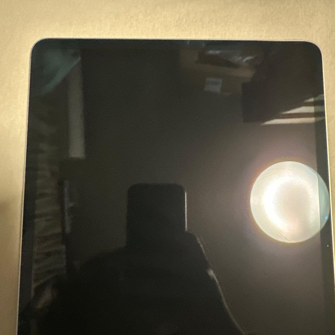 iPad Air 13インチ バッテリー100% Wi-Fi 128GB 3