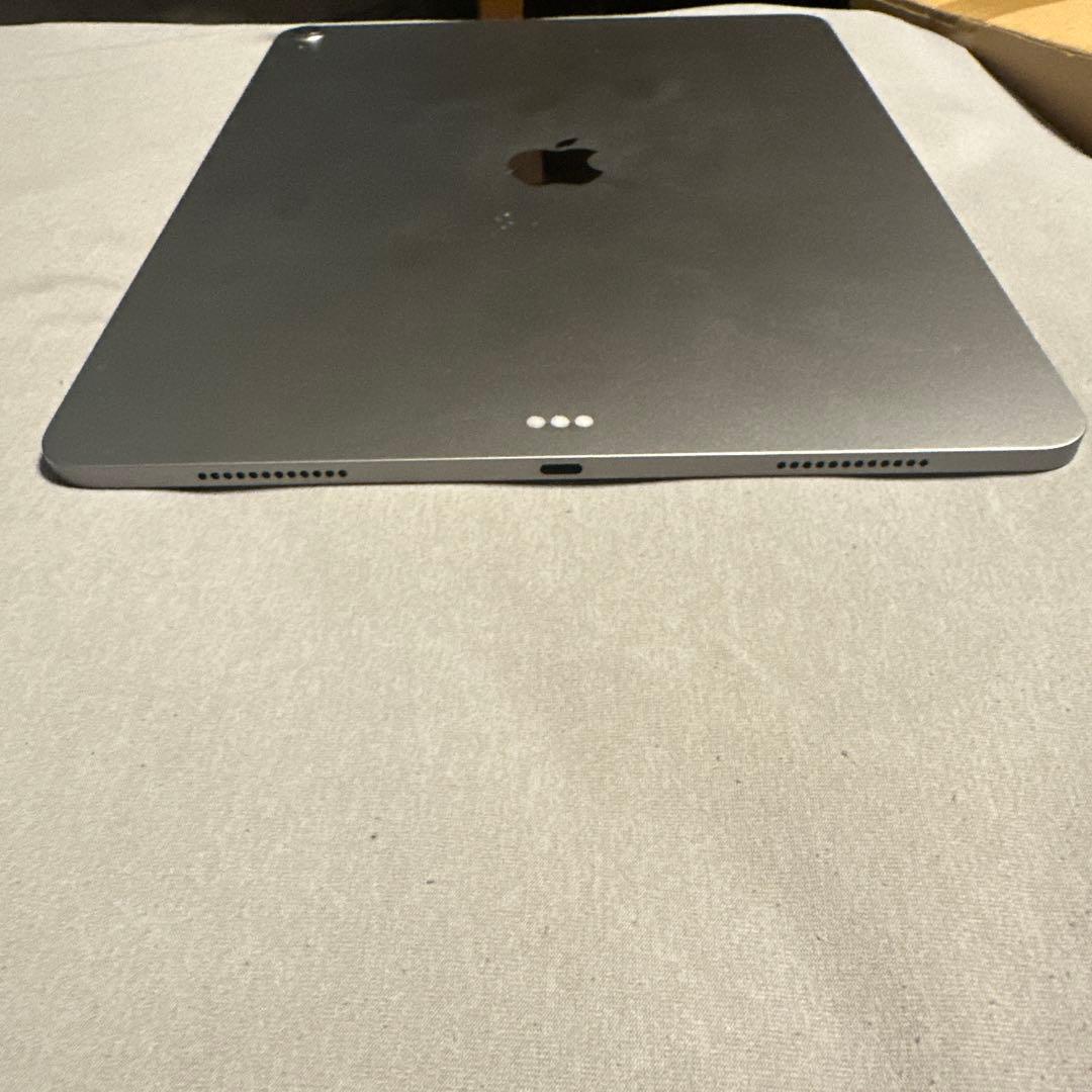 iPad Air 13インチ バッテリー100% Wi-Fi 128GB 3