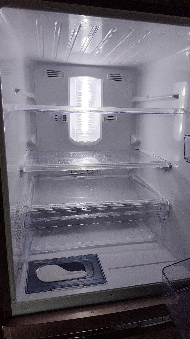 Mitsubishi MR-C34X-P 冷凍庫 305L