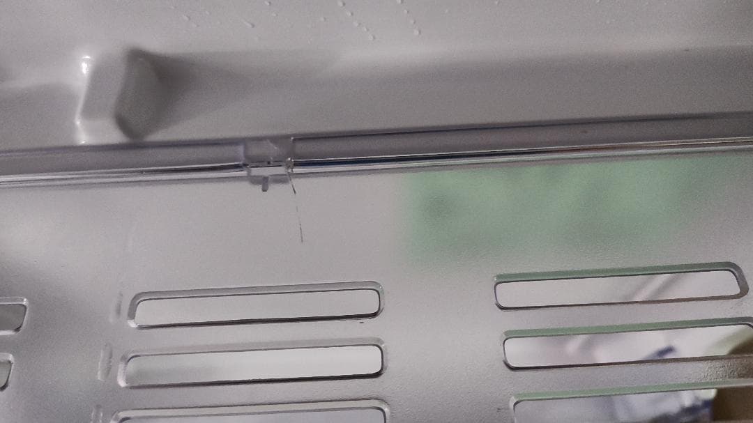 Mitsubishi MR-C34X-P 冷凍庫 305L