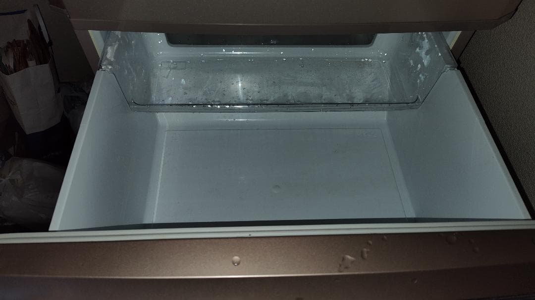 Mitsubishi MR-C34X-P 冷凍庫 305L