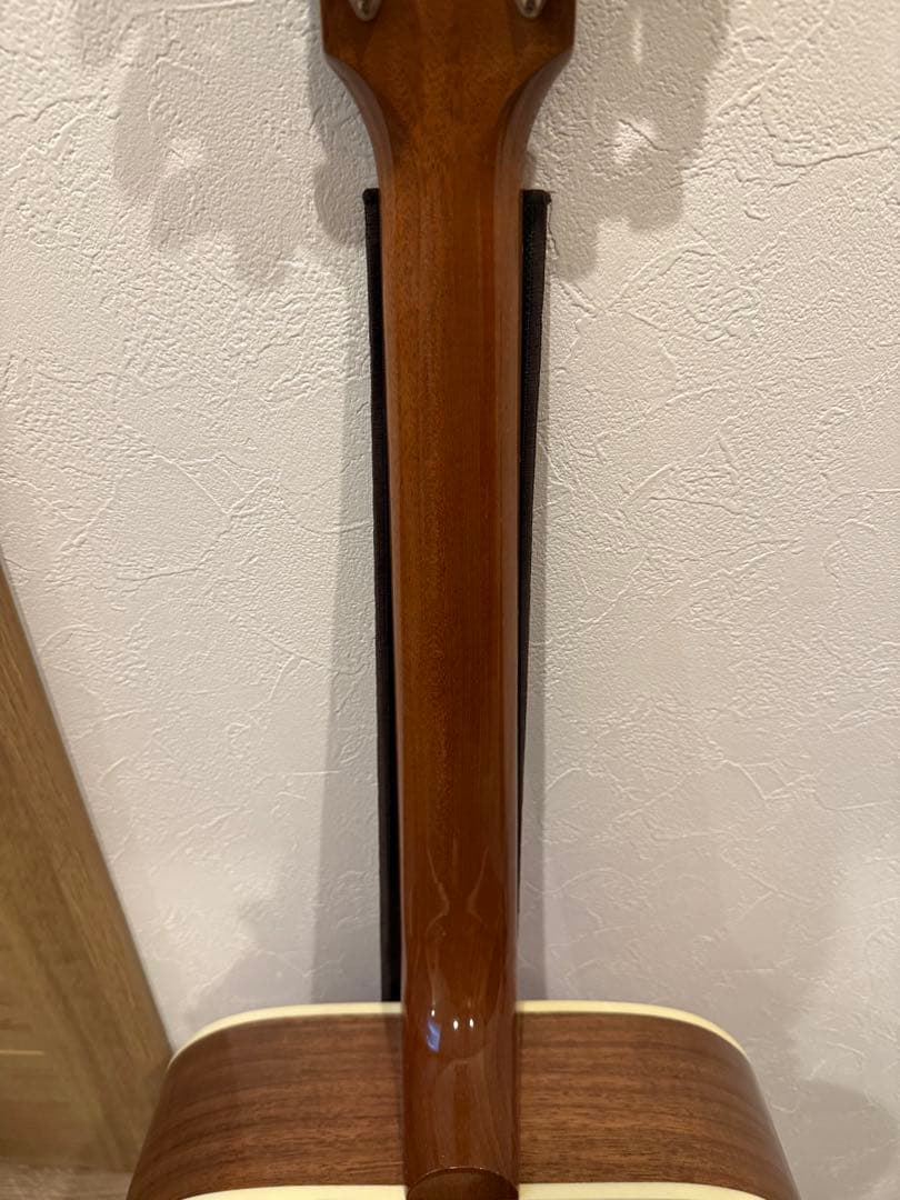 Gibson hummingbird(ハードケース付)