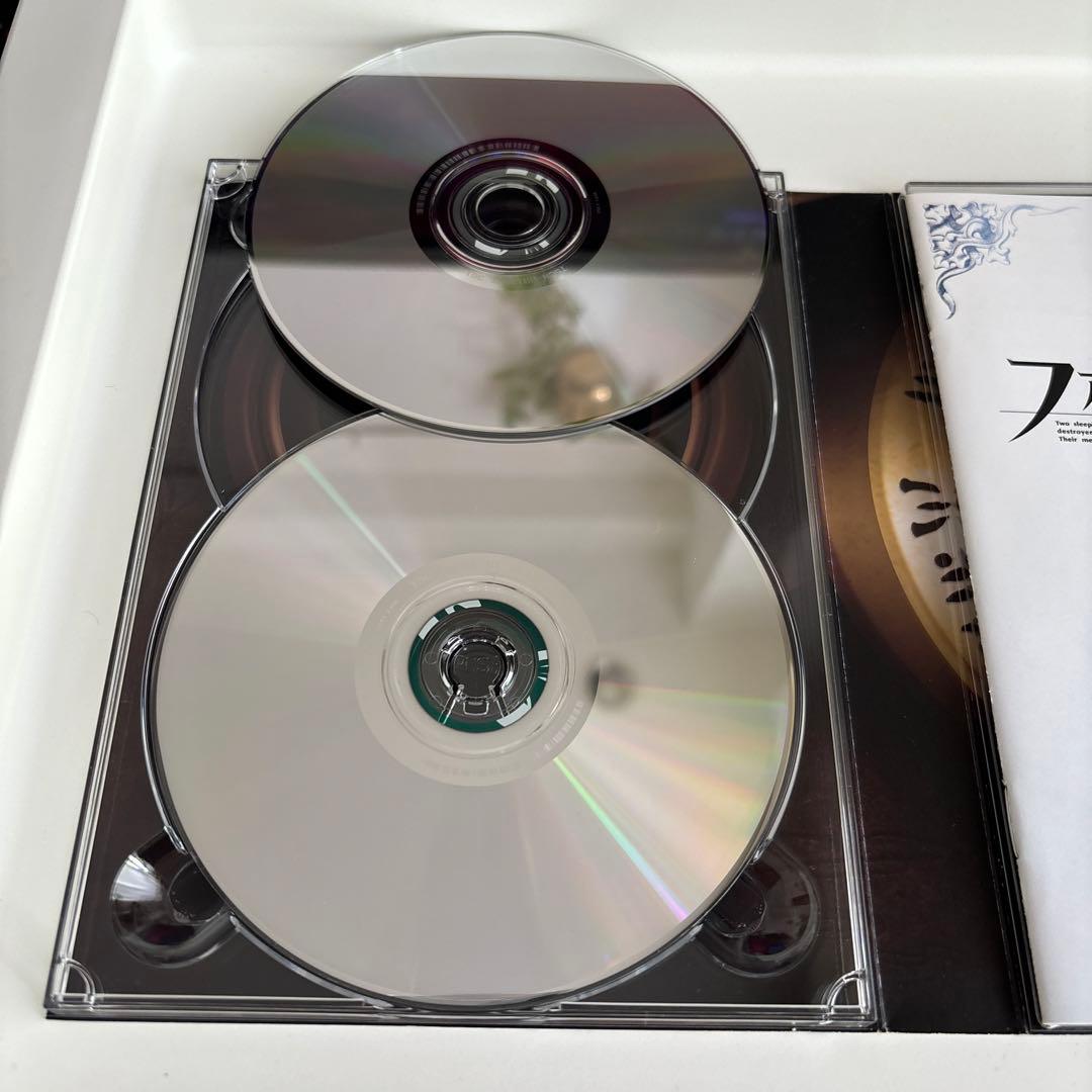 「ファイアーエムブレム覚醒」オリジナルサウンドトラック