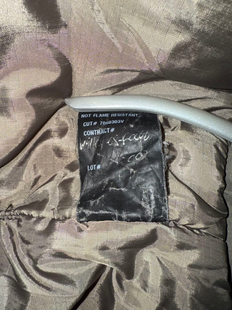 ★1/3まで限定価格★ PCU LEVEL7 vest sekri HALyS