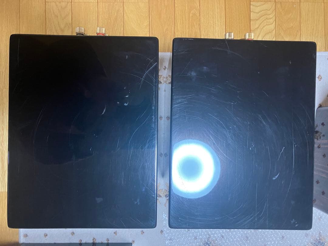 Monitor Audio Silver2 Gloss black ペア