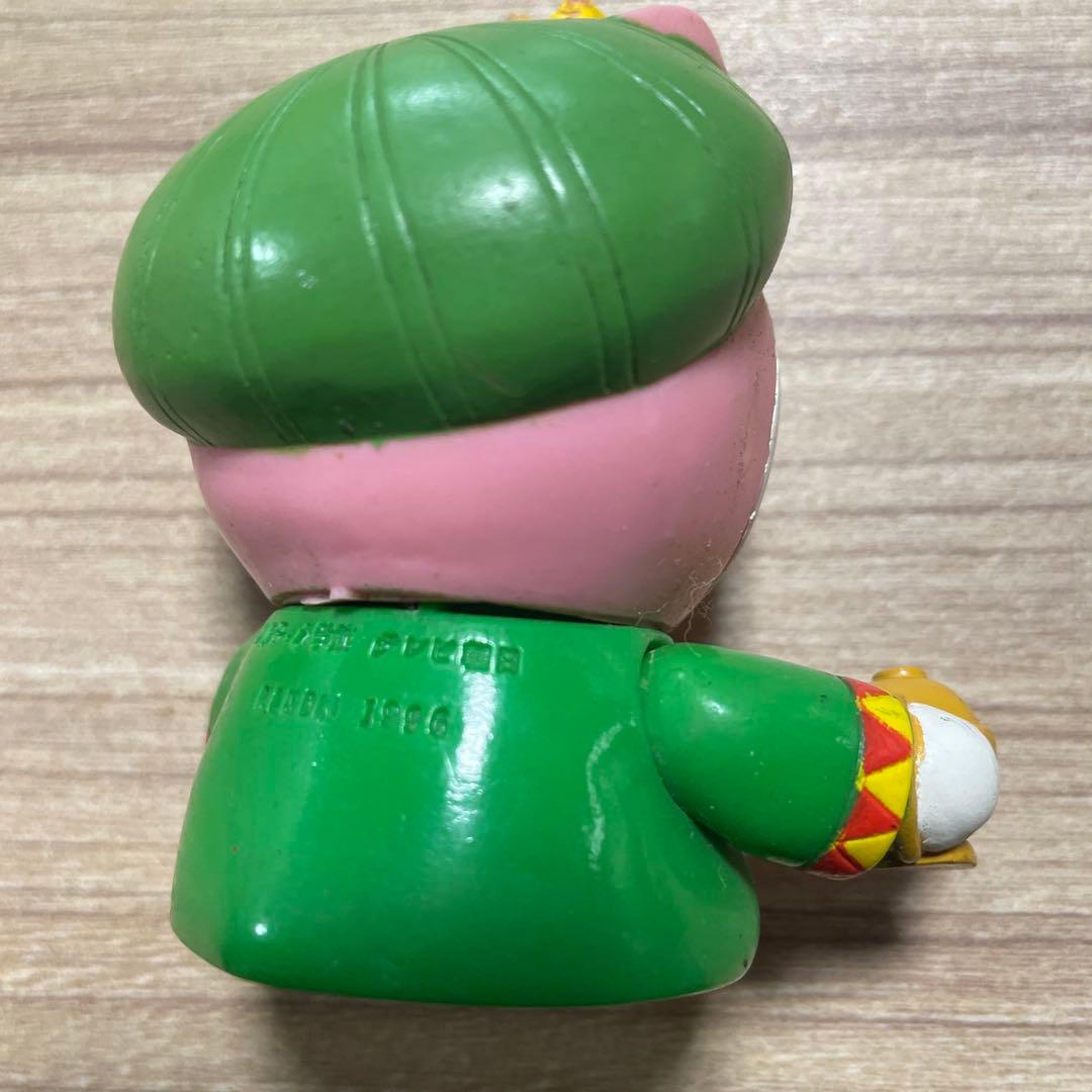 ドラえもん フィギュア 7体セット 1995〜96年