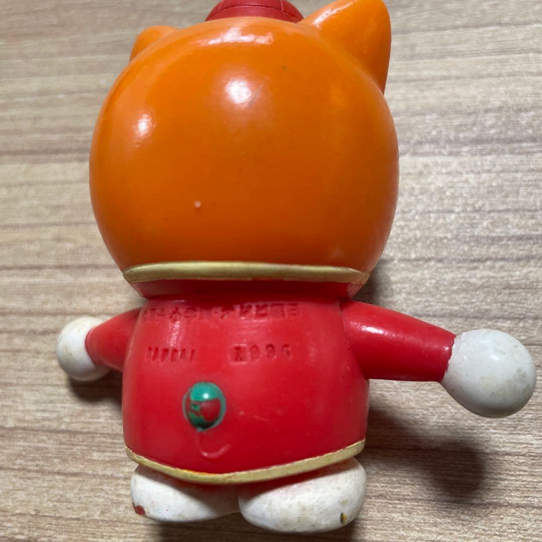 ドラえもん フィギュア 7体セット 1995〜96年