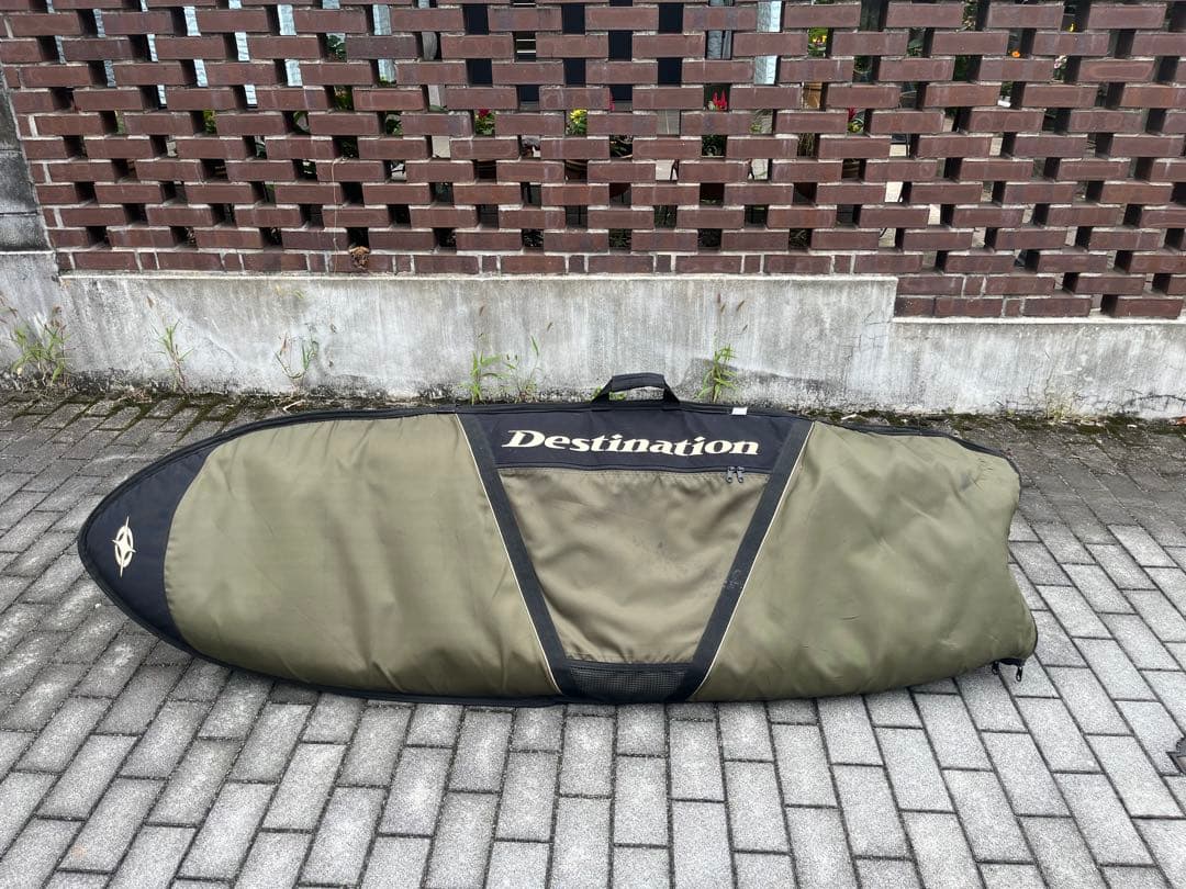 サーフィン・ボディボード dojo