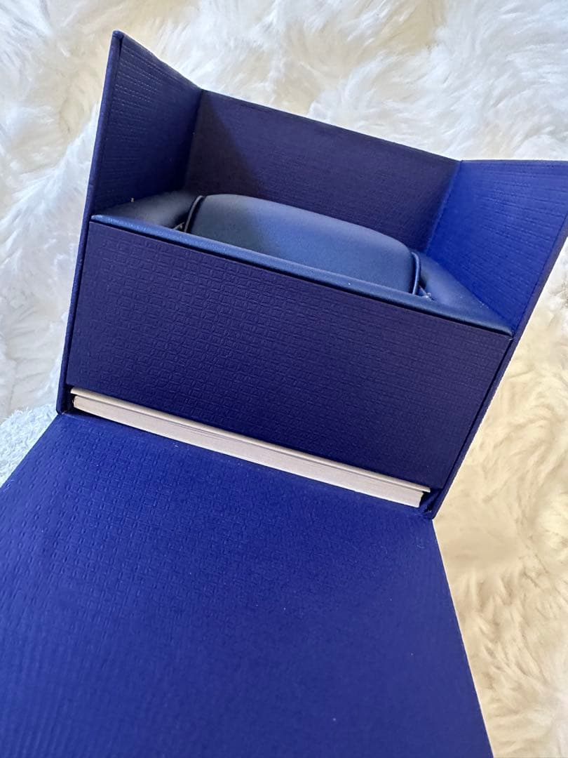 専用！swarovski 腕時計