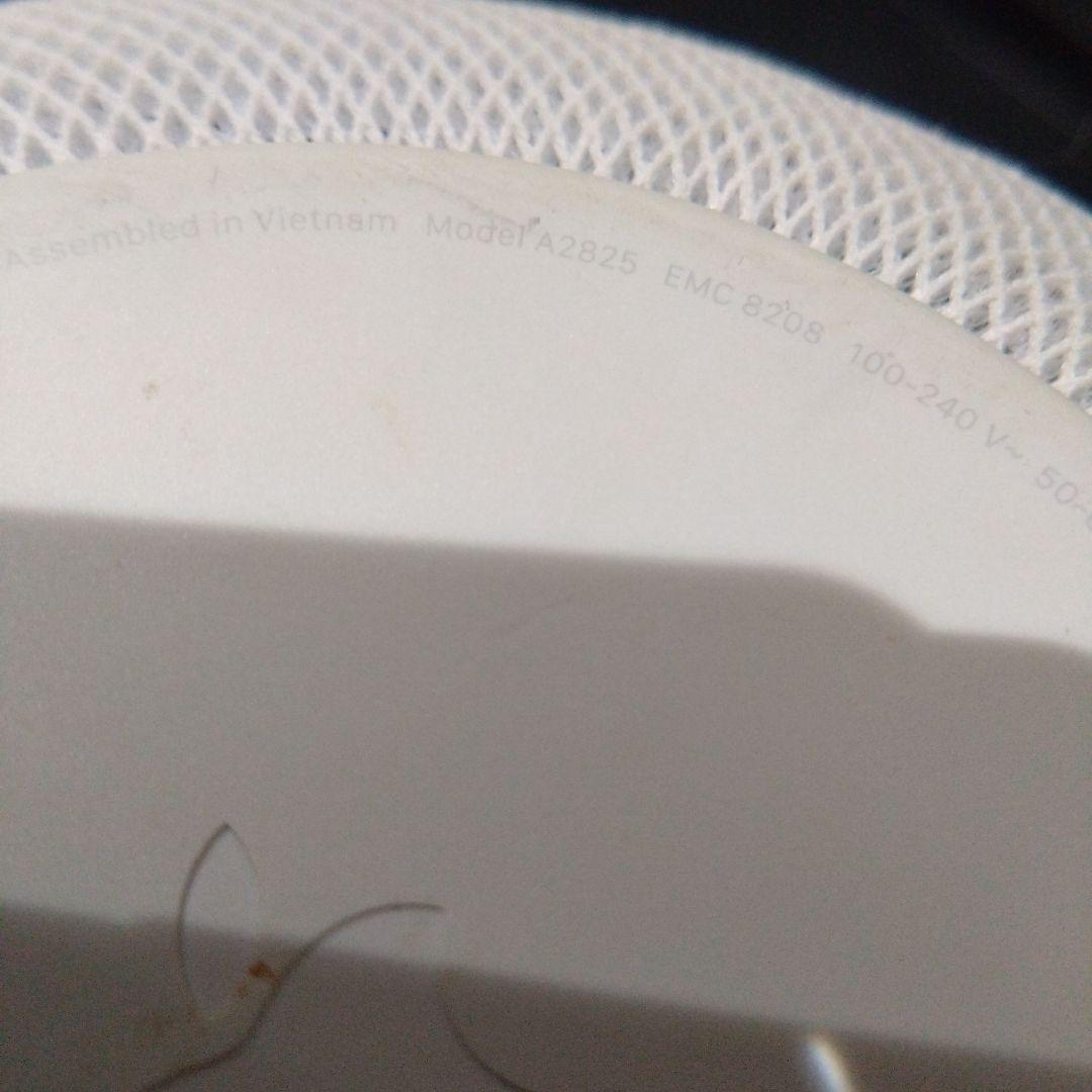 Apple Pod 第二世代 A2825　【ジャンク品】