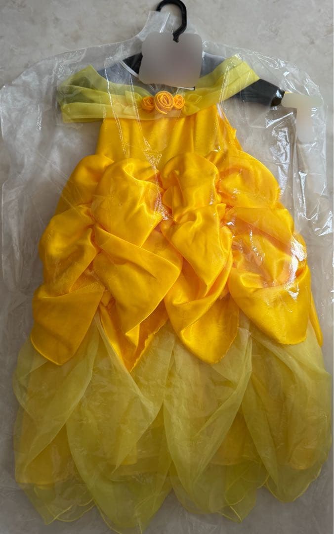 【クリーニング済】　ビビディ　ベル　100