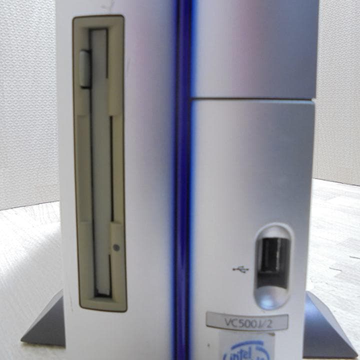 ★復活★NEC VALUESTAR NX　VC500J　WindowsME　動作