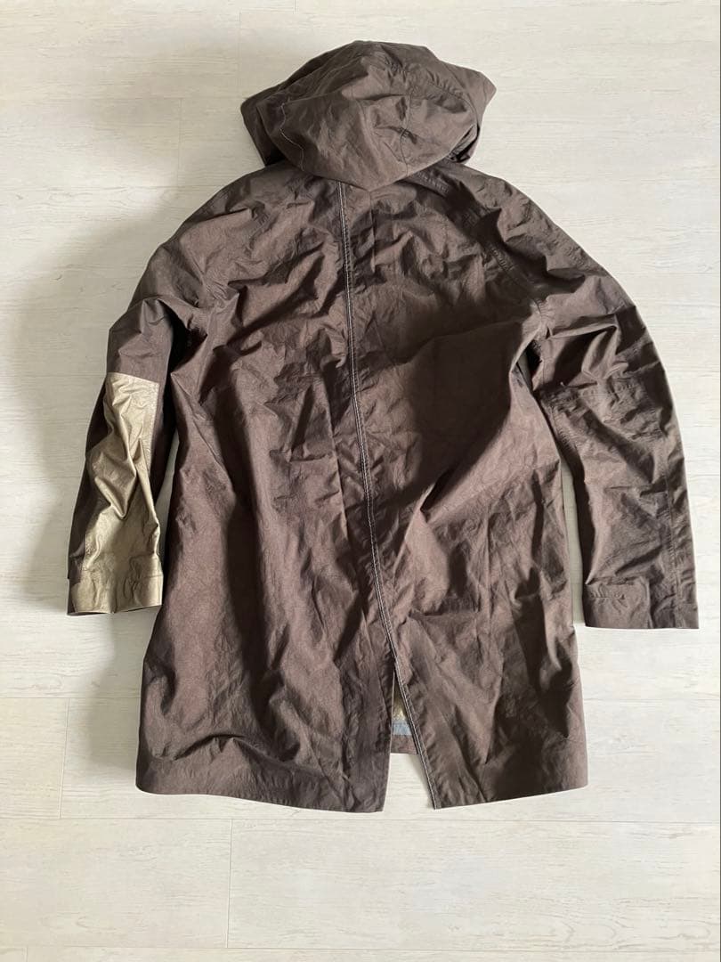 taichi murakami mods coat タイチムラカミ