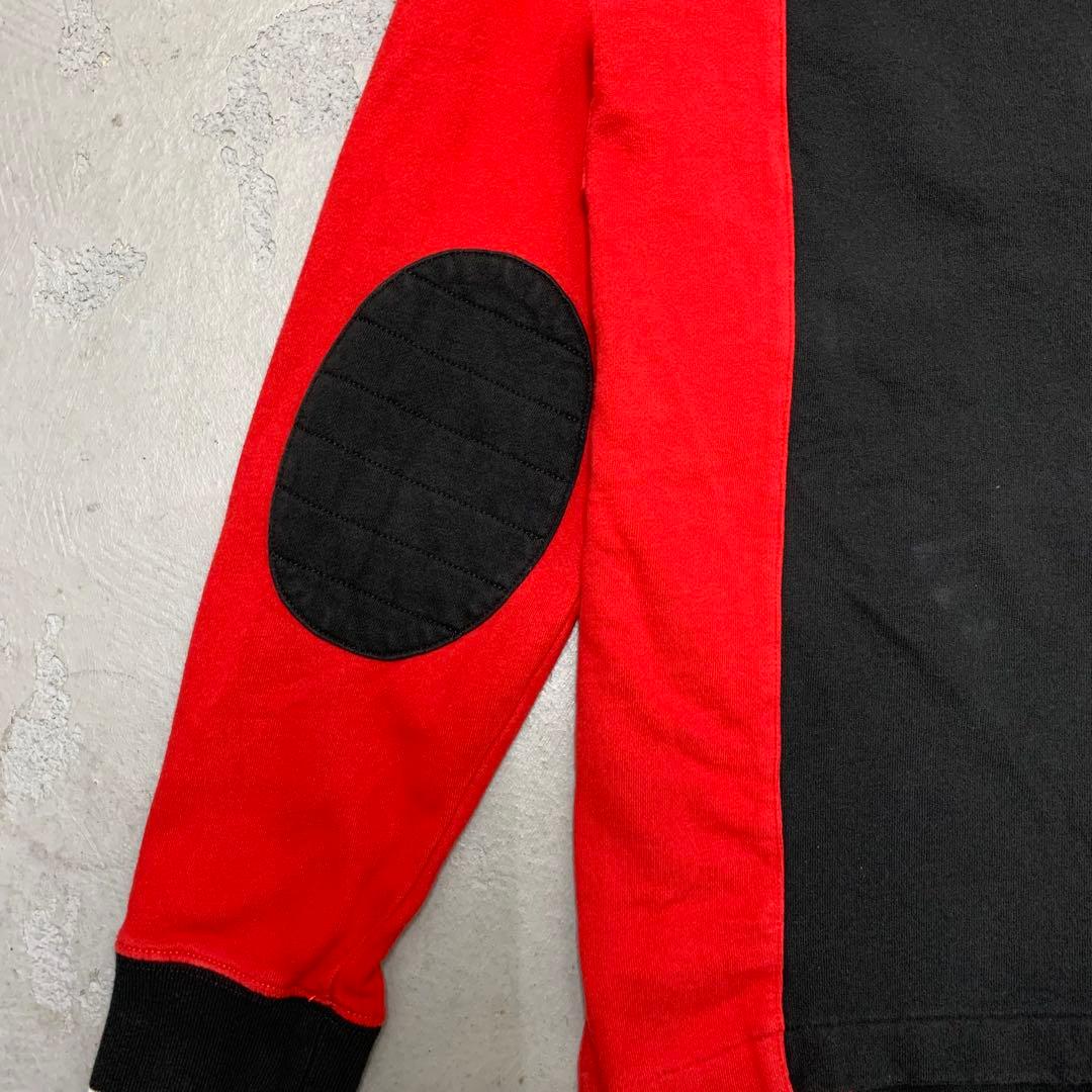 8WE60 POLO Ralph Lauren PRLCLUB ラガーシャツ