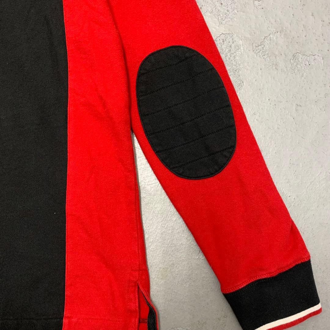 8WE60 POLO Ralph Lauren PRLCLUB ラガーシャツ