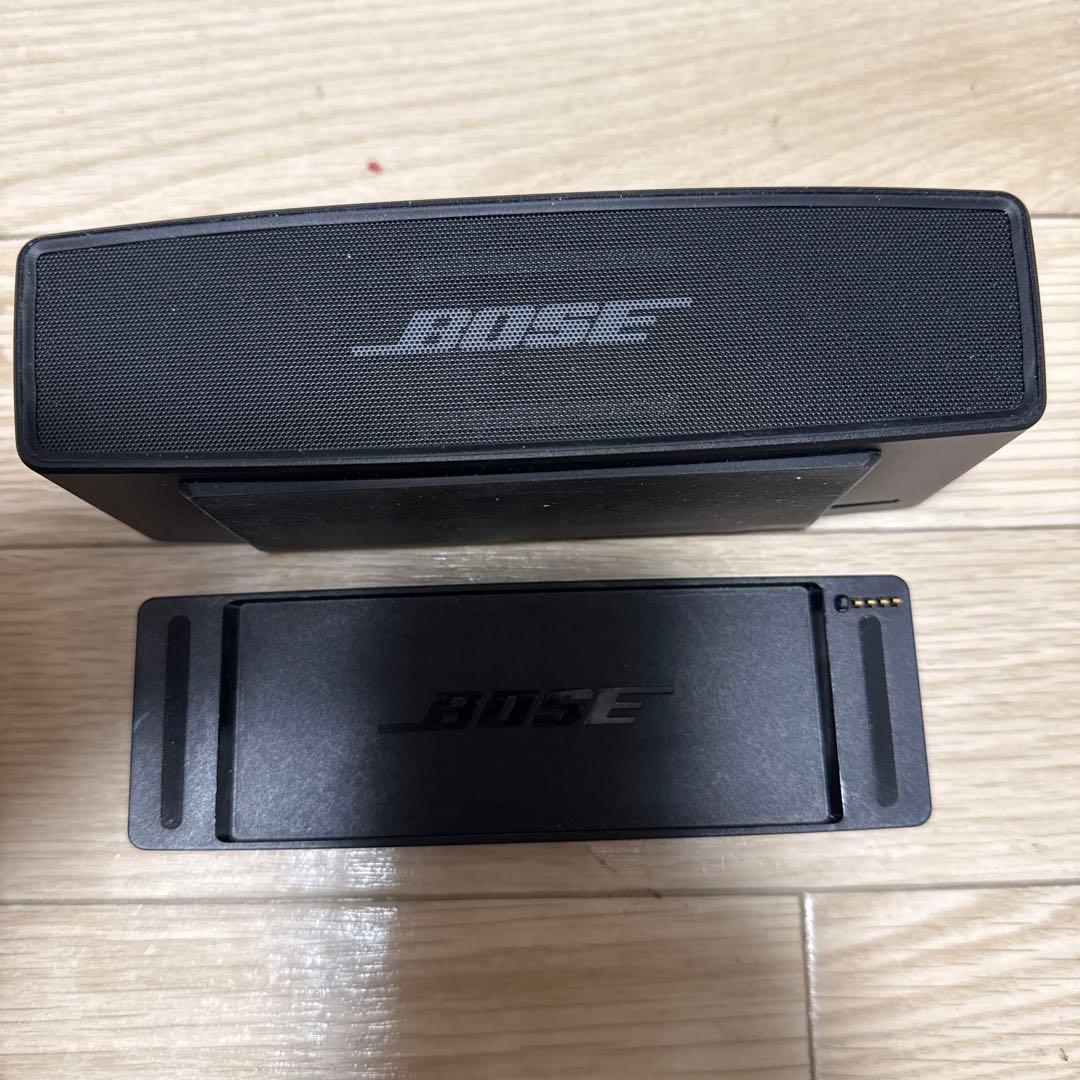 SOUNDLINK MINI II Bluetooth 限定色