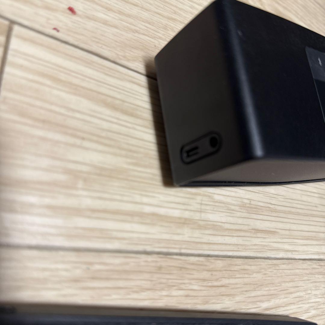 SOUNDLINK MINI II Bluetooth 限定色