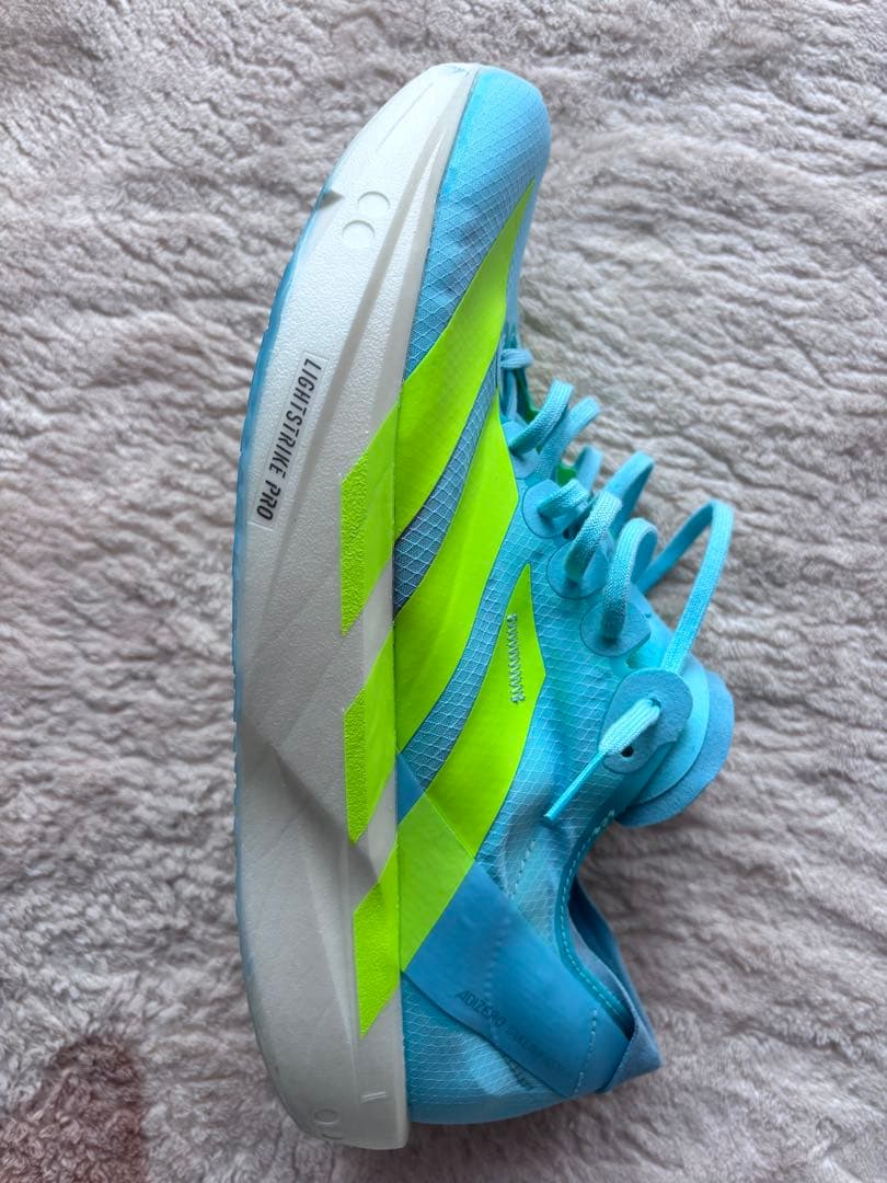 スパイク・シューズ adidas ADIZERO TAKUMI SEN 11 26cm