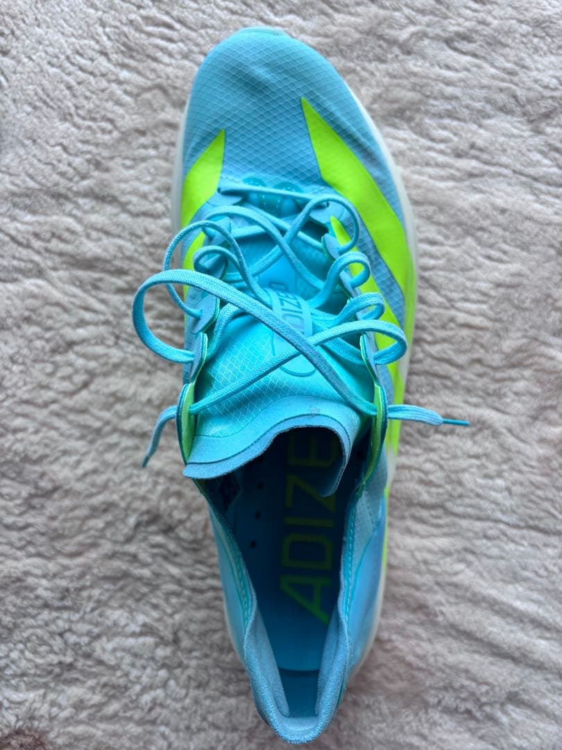 スパイク・シューズ adidas ADIZERO TAKUMI SEN 11 26cm