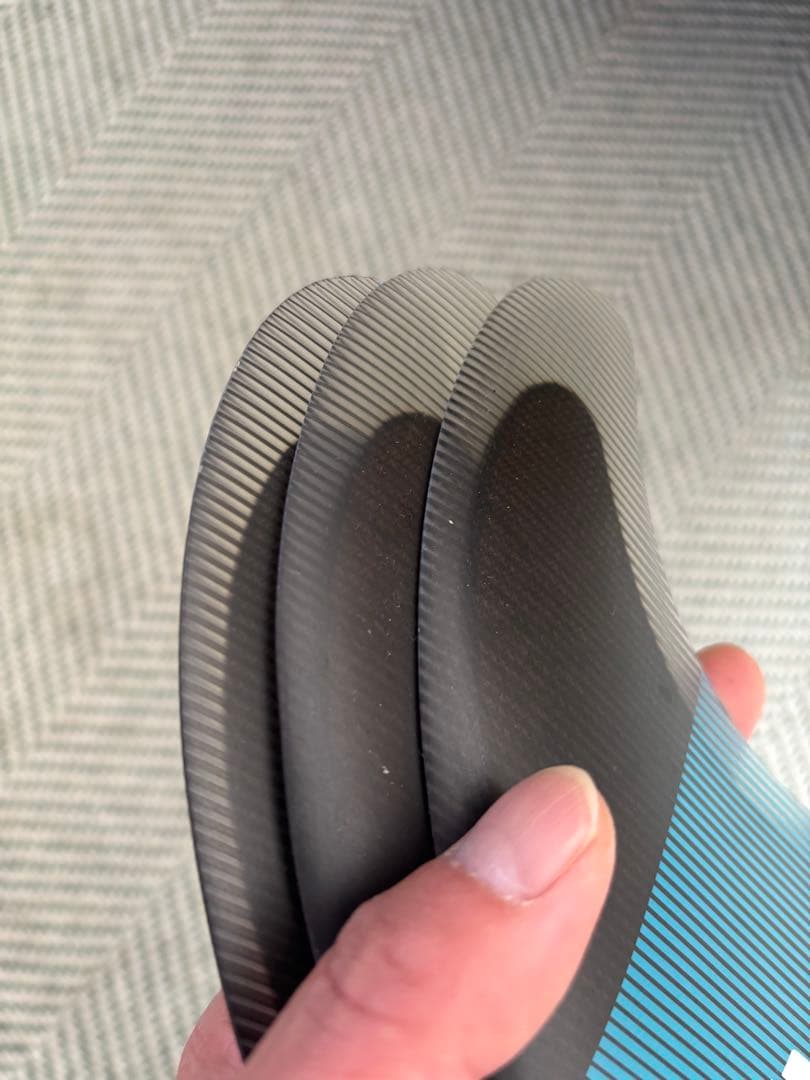 fcs2 フィン パフォーマー　Ｌ