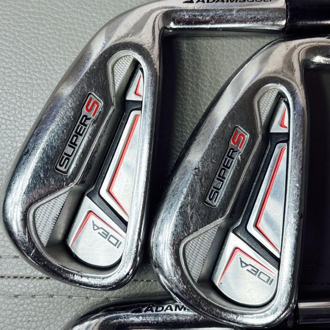 本格派 メンズゴルフクラブ 12本 フルセット お試しセット ゴルフセット