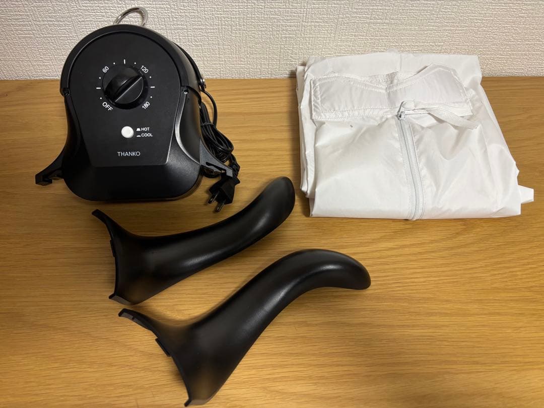 サンコー　アイロンいら〜ず　最新型