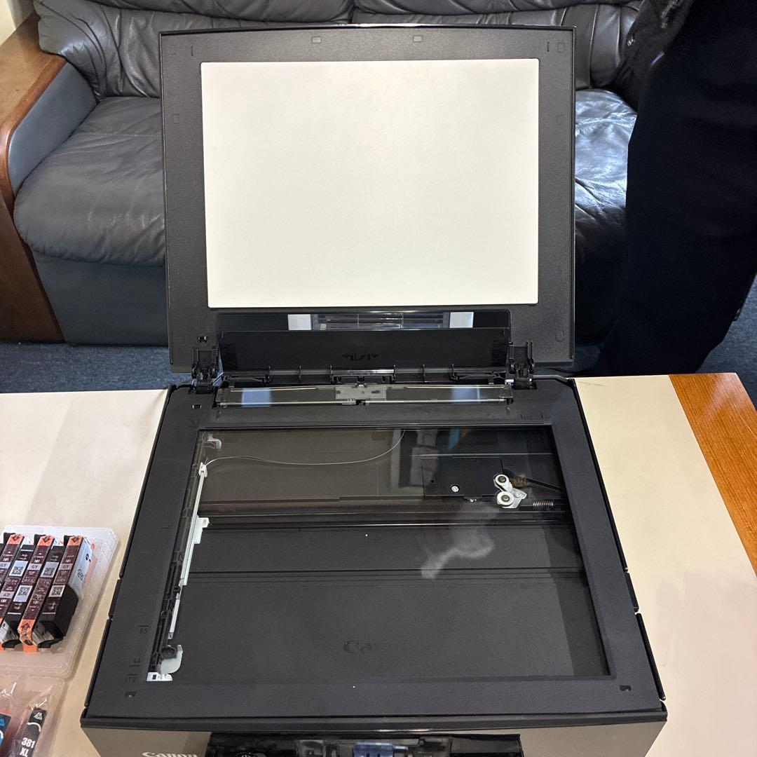 ジャンク品　Canon PIXUS TS8230 インクジェット複合機