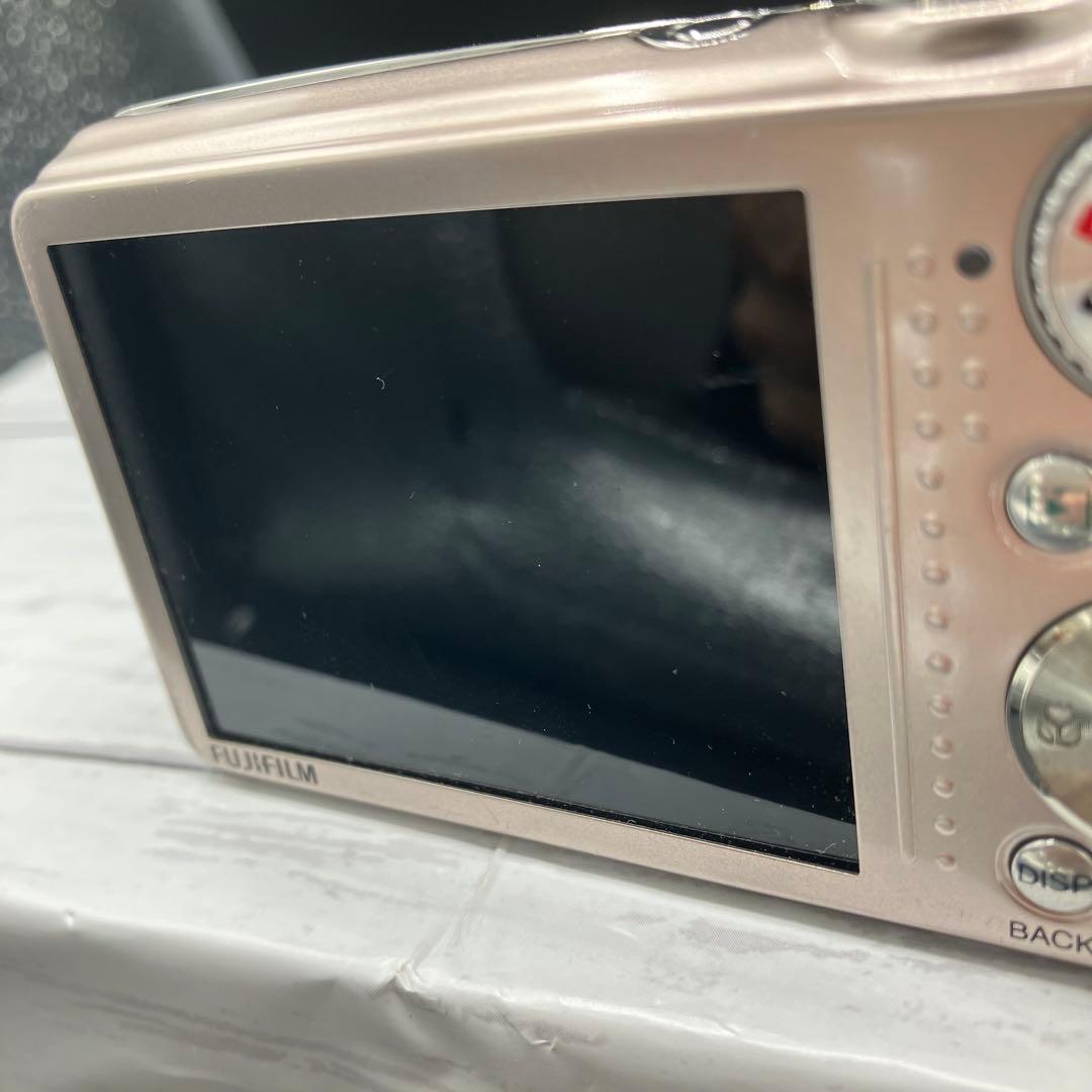 【動作確認済み】FUJIFILM FinePix F80EXR