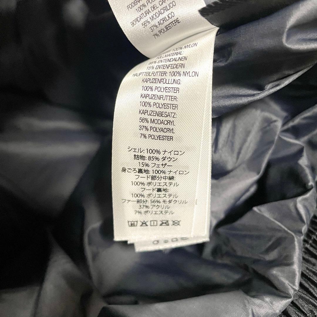 ジャケット・アウター Supreme Facemask 700-Fill Down Puffer M